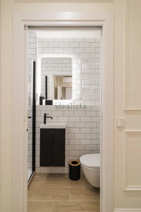 Pis de 104 m² a Barcelona