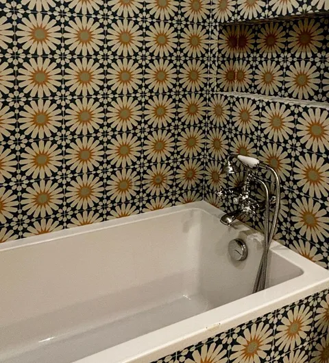 Pis de 124 m² a Madrid