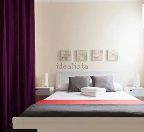Pis de 60 m² a Madrid