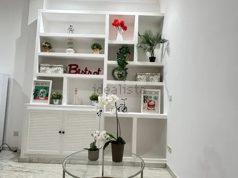Квартира 38 м² у Madrid
