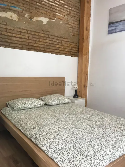 Pis de 96 m² a València