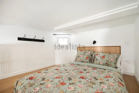 Pis de 70 m² a Madrid