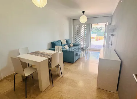 Pis de 150 m² a Manilva