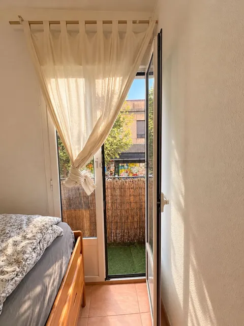 Habitación en alquiler, Madrid (3/4)
