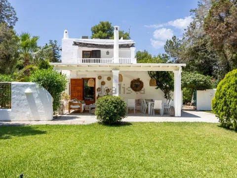 Maison 325 m² à Sant Josep de sa Talaia