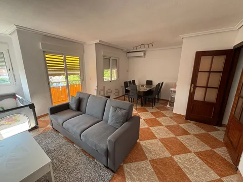Habitación en alquiler, Valencia