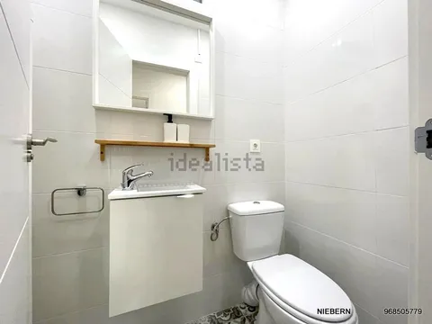 Pis de 121 m² a Cartagena