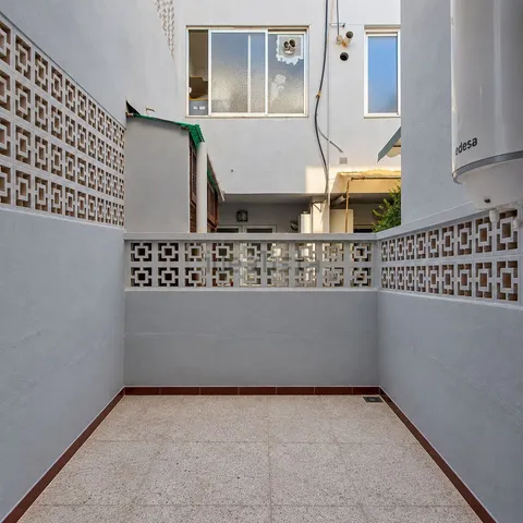 Pis de 65 m² a Palma
