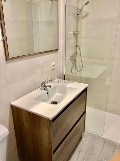 Pis de 110 m² a Màlaga