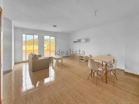 Apartamento 116 m² em Purchena