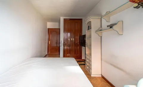 Pis de 130 m² a Madrid