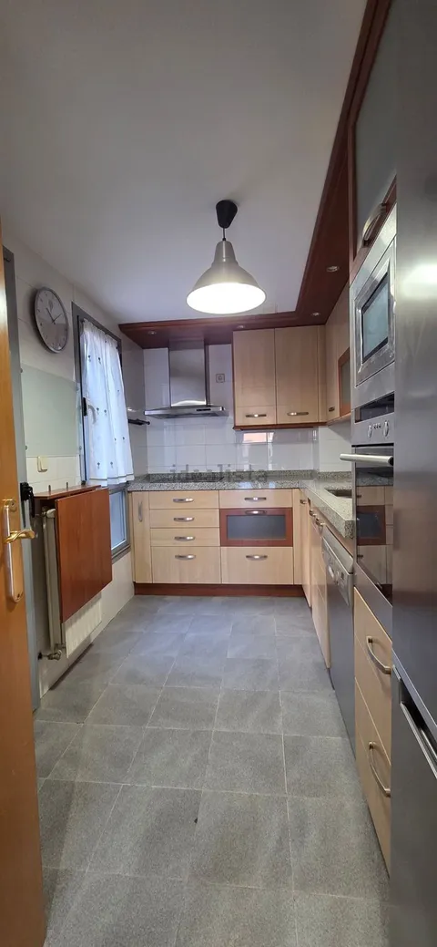 Pis de 120 m² a Madrid