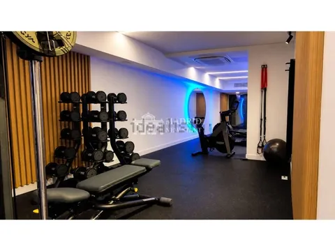 Pis de 123 m² a Madrid