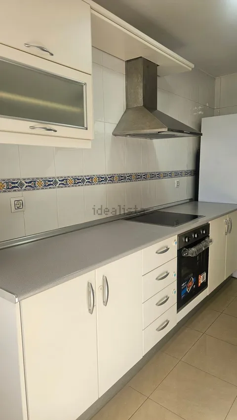Pis de 105 m² a Sevilla