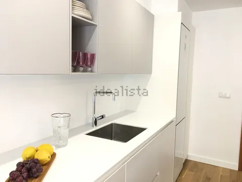 Pis de 50 m² a Ourense