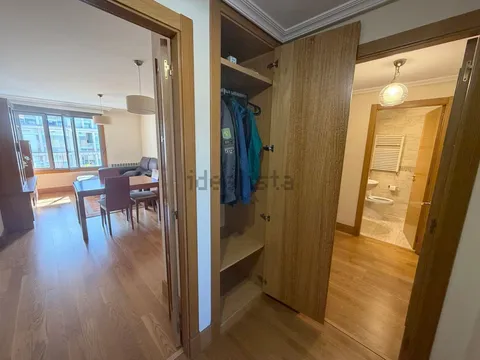 Habitació de lloguer, Santiago de Compostel·la
