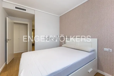 Pis de 85 m² a València