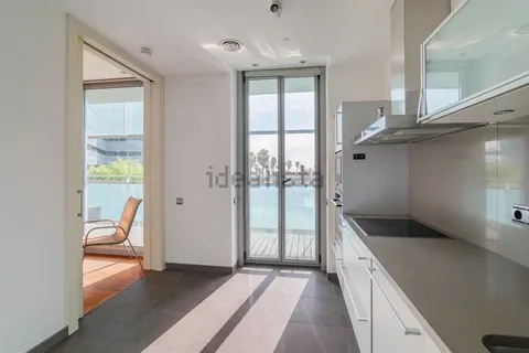 Pis de 127 m² a Barcelona
