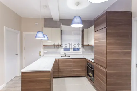 Pis de 55 m² a Bilbao