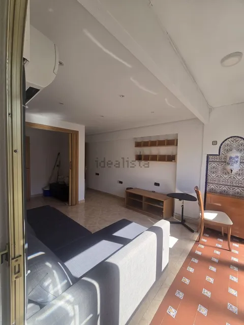 Pis de 60 m² a Madrid