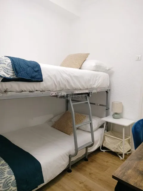 Flat 60 m² in Zaragoza (4/11)