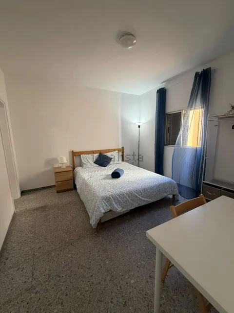 Room for rent, Santa Cruz de Tenerife
