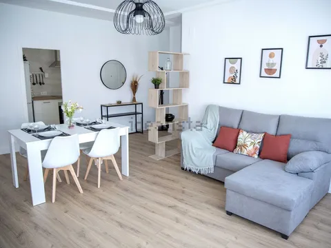 Wohnung 60 m² in Cuéllar