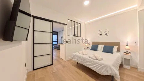 Pis de 50 m² a Madrid