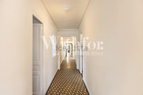Flat 167 m² in Barcelona