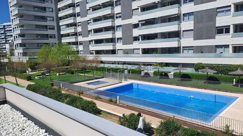 Wohnung 152 m² in Madrid