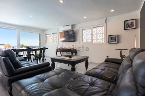 Habitació de lloguer, Benalmádena