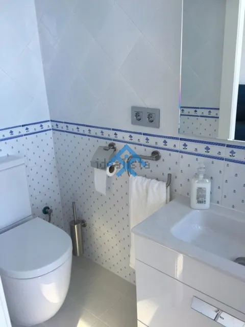 Wohnung 40 m² in Sitges