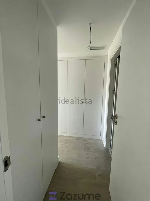 Wohnung 89 m² in Málaga