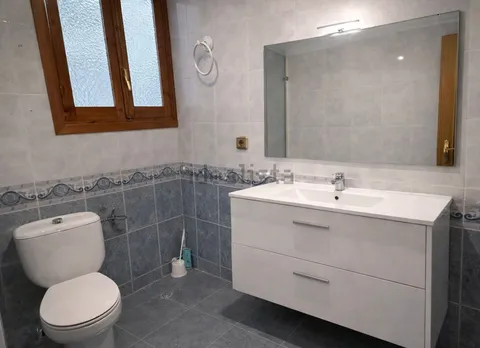 Habitació de lloguer, Castalla