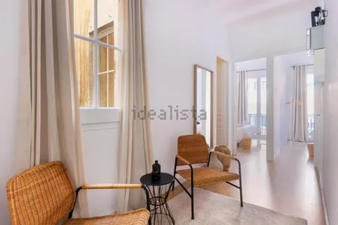 Habitació de lloguer, l'Hospitalet de Llobregat