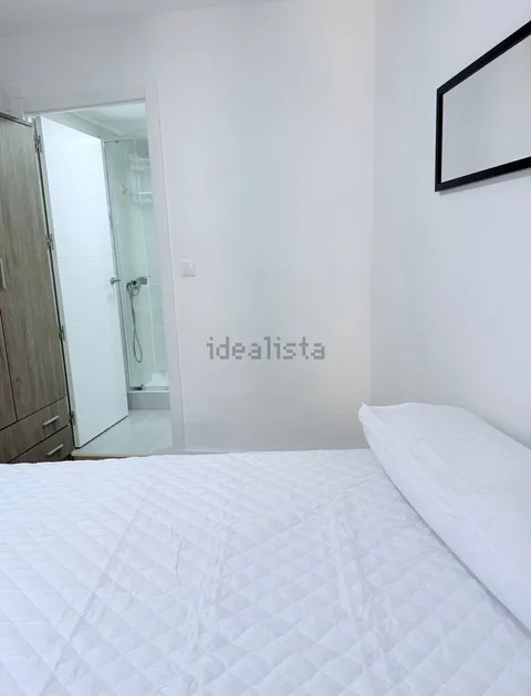 Wohnung 45 m² in Valencia