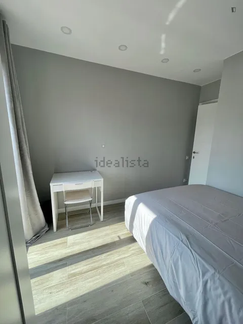 Stanza in affitto, l'Hospitalet de Llobregat (2/15)