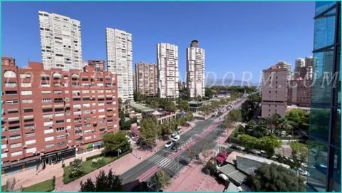 Pis de 79 m² a Benidorm