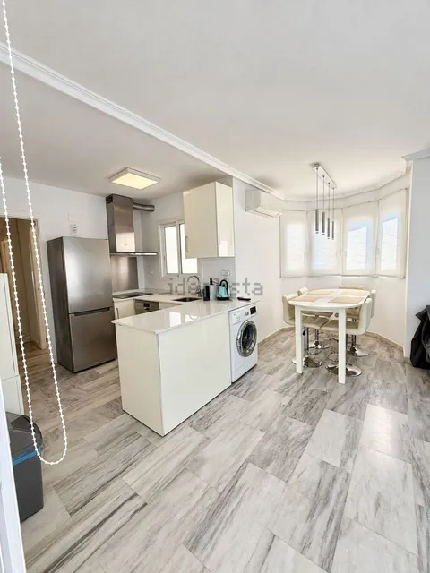 Flat 78 m² in Benalmádena