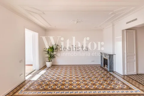 Flat 167 m² in Barcelona