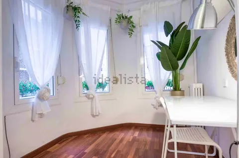 Chambre à louer, Barcelone