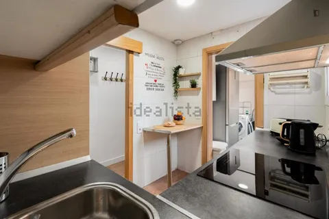 Zimmer zur Miete, Sabadell