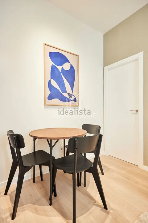 Wohnung 73 m² in Madrid