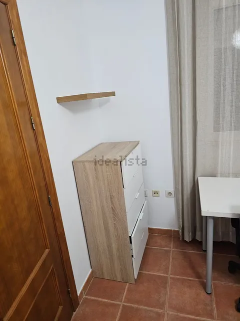 Chambre à louer, Ogíjares