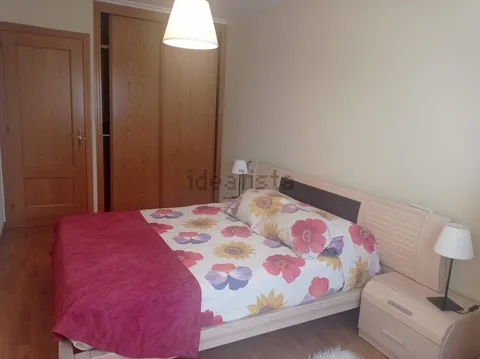 Piso de 72 m² en Oviedo