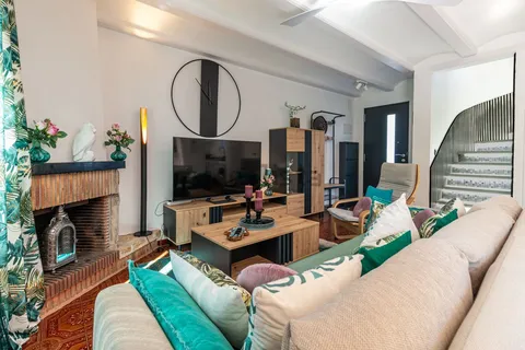 Casa de 80 m² a Dénia