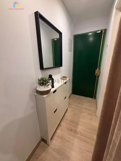 Pis de 56 m² a San Roque