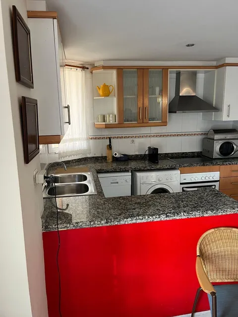 Pis de 75 m² a Xàbia