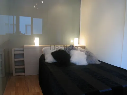 Pis de 45 m² a A Corunya