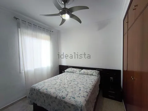 Pis de 92 m² a Sevilla